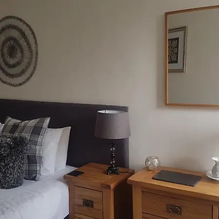Foxgloves Apartment