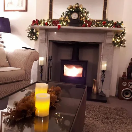 Foxgloves Lägenhet Windermere