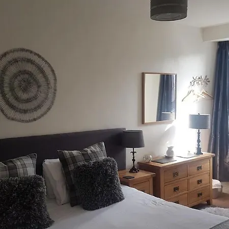 Foxgloves Windermere