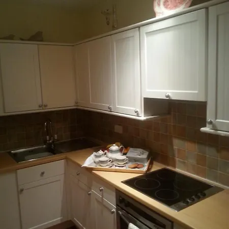 Foxgloves Apartment Windermere