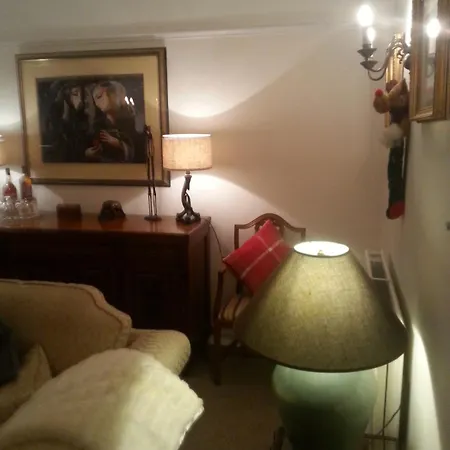 Foxgloves Apartment Windermere