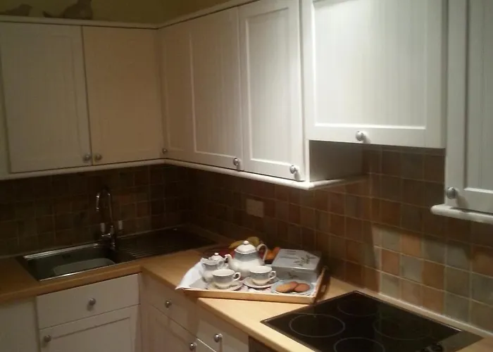 Foxgloves Apartment Windermere