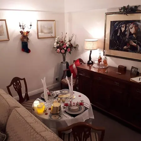 דירה Foxgloves ווינדרמר