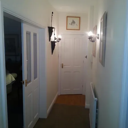 Foxgloves Apartment