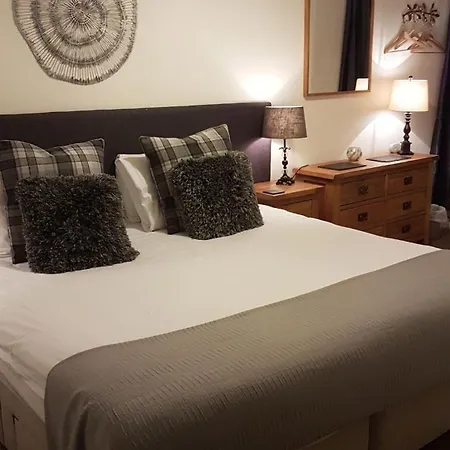 דירה Foxgloves ווינדרמר